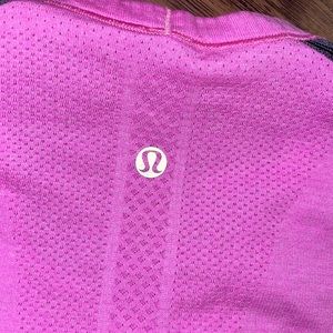 PERFECT CONDITION LULULEMON TOP